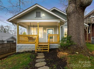 49 Pennsylvania Ave, Asheville, NC 28806