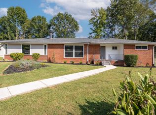 4330 Shawnee Cir, Chattanooga, TN 37411