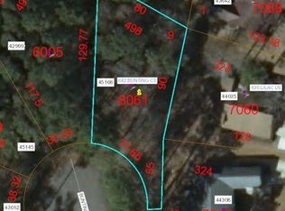 642 Bunting Ct, Vass, NC 28394