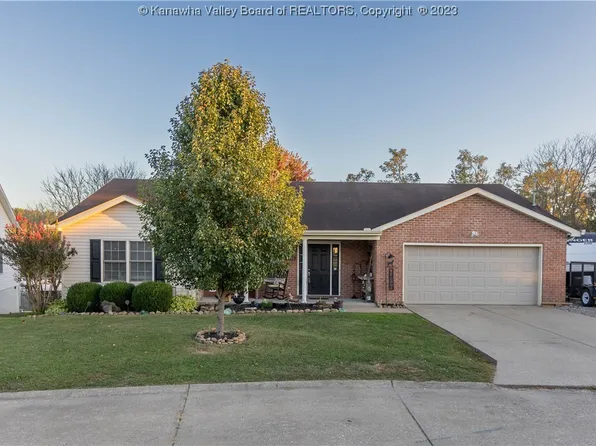 3033 Victorian Pl, Hurricane, WV 25526