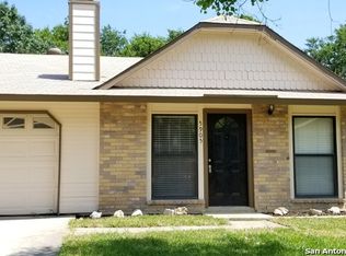 5905 Misty Gln, San Antonio, TX 78247