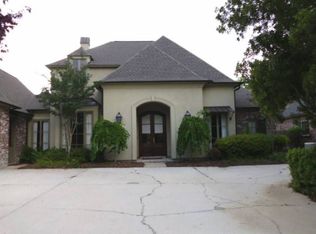 17716 British Ln, Baton Rouge, LA 70810