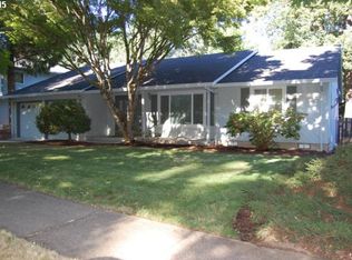 9740 SW Buckskin Ter, Beaverton, OR 97008