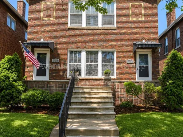 5533 Holly Hills Ave #1, Saint Louis, MO 63109