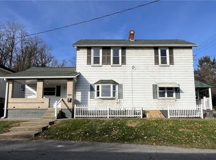 340 Prestley Rd, Bridgeville, PA 15017