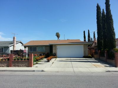 2548 Brenford Dr, San Jose, CA, 95122