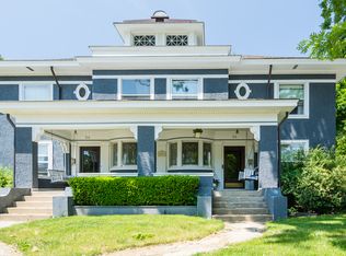 54 N Liberty St, Elgin, IL