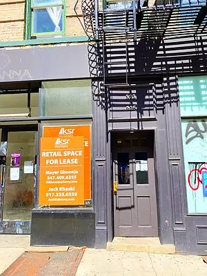 1st image of 323 Bleecker St #17