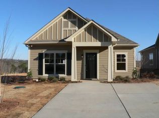 859 Kent Dr, Odenville, AL 35120