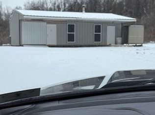 Skull Run Rd, Wellsburg, WV 26070