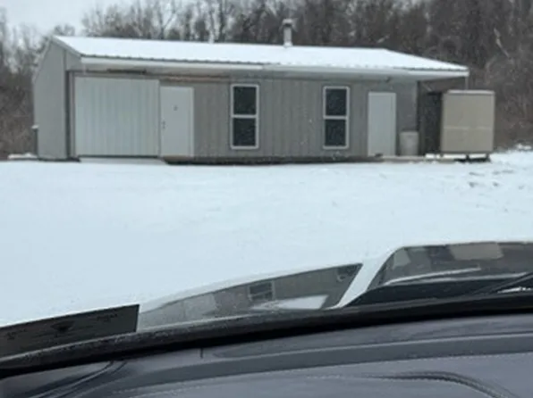 Skull Run Rd, Wellsburg, WV 26070