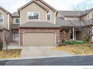 6839 S Webster St UNIT F, Littleton, CO 80128