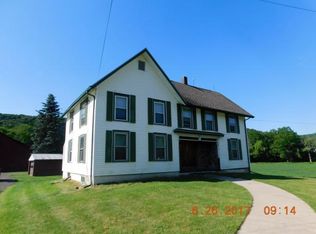 2942 Warren Center Rd, Warren Center, PA 18851