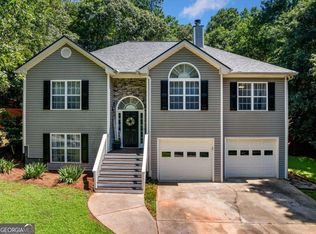 9170 Lakeside Way, Gainesville, GA 30506
