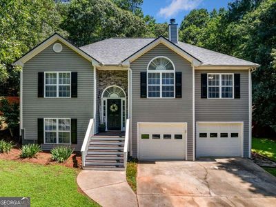 9170 Lakeside Way, Gainesville, GA, 30506