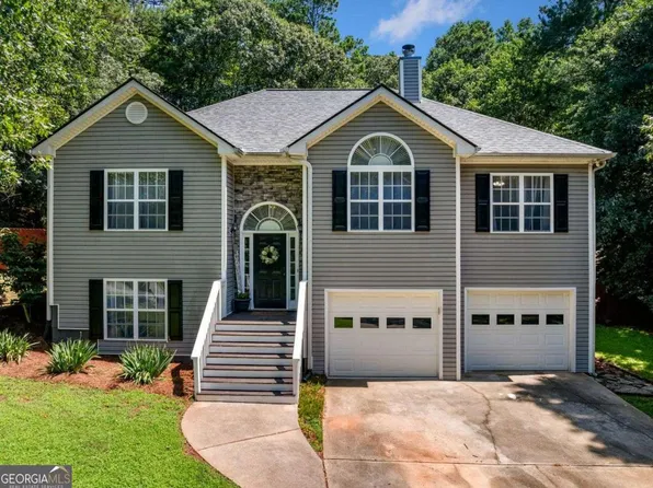 9170 Lakeside Way, Gainesville, GA 30506