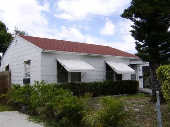 405 S B St #A, Lake Worth, FL 33460