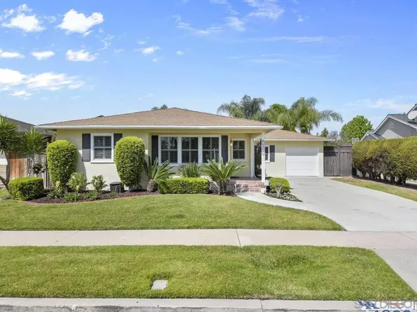 4826 Winona Ave, San Diego, CA 92115