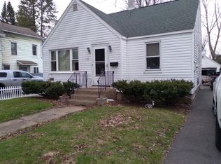 192 Main St, Whitesboro, NY 13492