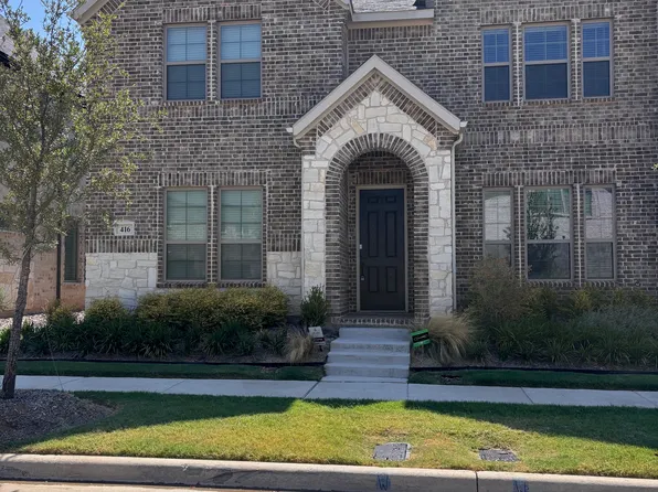 416 4th St, Argyle, TX 76226