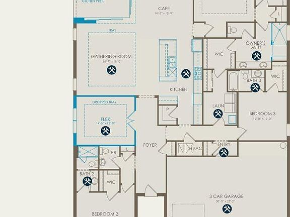 2nd image of this home