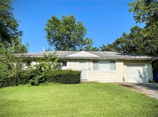 7029 Laupher Ln, Hazelwood, MO