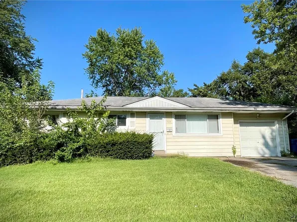 7029 Laupher Ln, Hazelwood, MO 63042