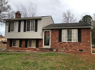 509 Lowell St, Richmond, VA 23223
