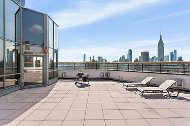 Sold by Berkshire Hathaway HomeServices New York Properties