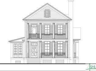 145 Salt Marsh Dr, Midway, GA 31320