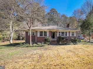 4860 Hannah Rd S, Atlanta, GA 30349