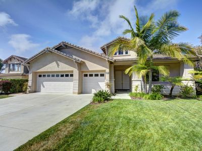 1801 Bayberry Dr, Oceanside, CA, 92054