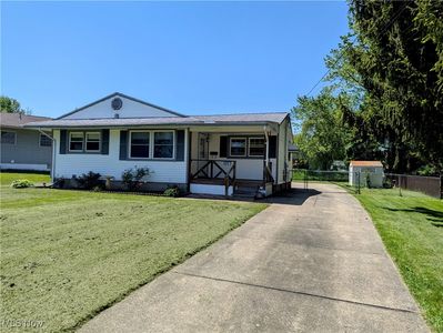 316 S Inglewood Ave, Youngstown, OH, 44515