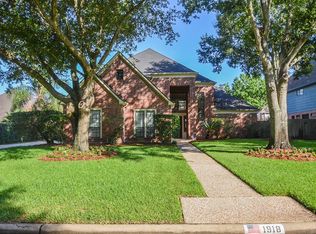 1918 Alana Springs Dr, Katy, TX 77450