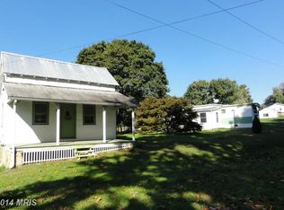 2923 Old Telegraph Rd, Chesapeake City, MD 21915