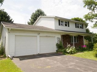 5069 Kasson Rd, Syracuse, NY 13215