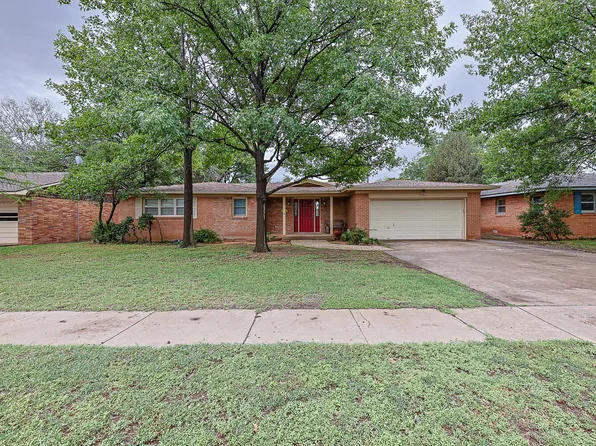 3507 44th St, Lubbock, TX 79413