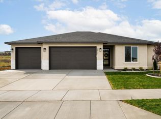 3411 Nuthatch St, Richland, WA 99352