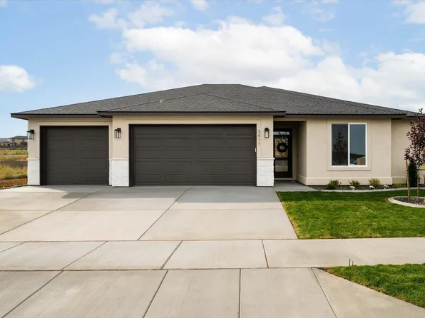 3411 Nuthatch St, Richland, WA 99352