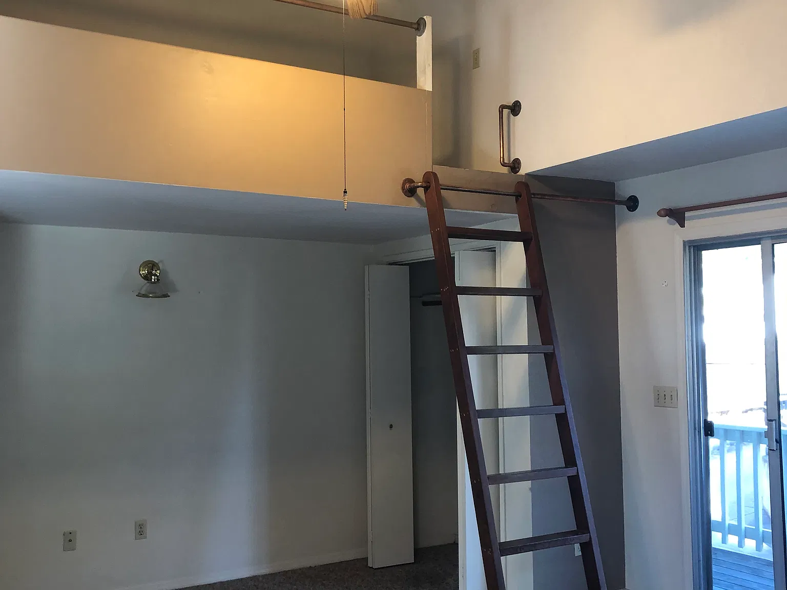 Studio, 450 sqft, $1,600 — Photo 3