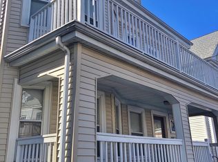 11 Semont Rd, Dorchester, MA 02124