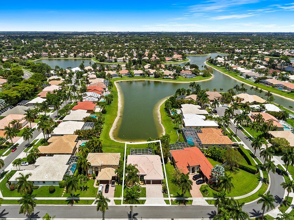 21384 Crestfalls Ct, Boca Raton, FL 33428 Zillow