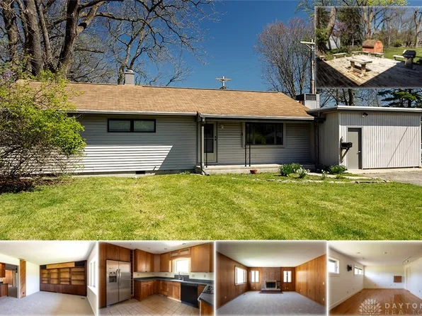 109 Marshall St, Yellow Springs, OH 45387