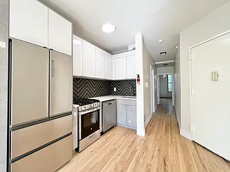 Rented by Pear NYC LLC