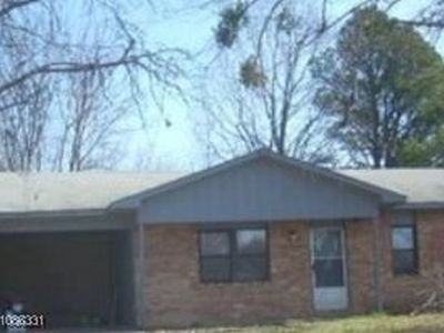 121 S 39th St, Van Buren, AR, 72956