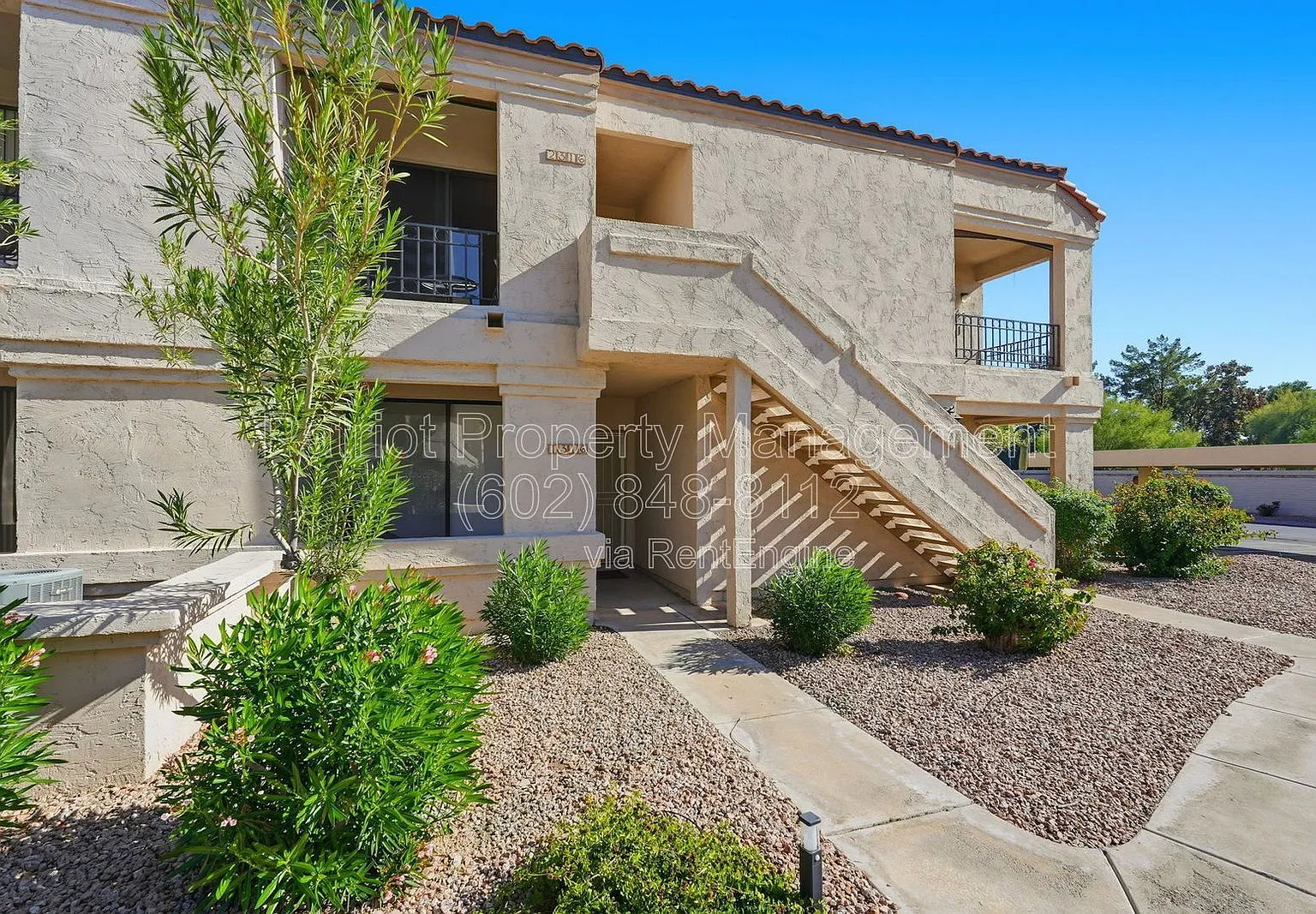 2 bed, 2.0 bath, 1027 sqft, $2,300 — Photo 3