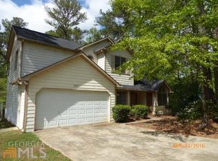 5997 Megcole Way SW, Mableton, GA 30126