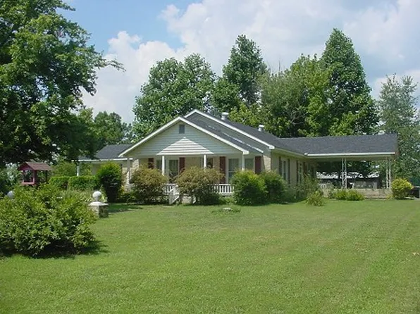 5160 Grassy Creek Rd, Lutts, TN 38471