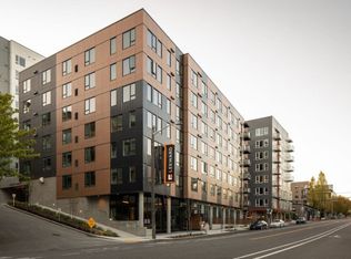 Leeward Apartments, Seattle, WA 98109