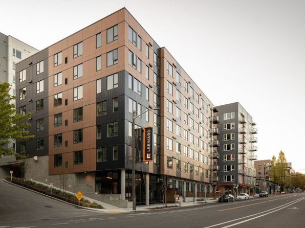 Leeward Apartments | 1305 Dexter Ave N, Seattle, WA